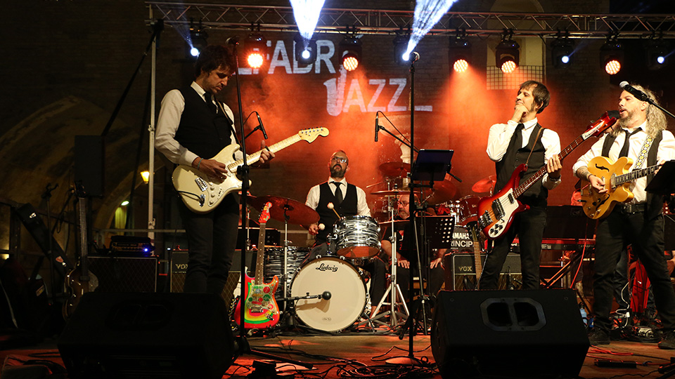 FabriJazz 2024