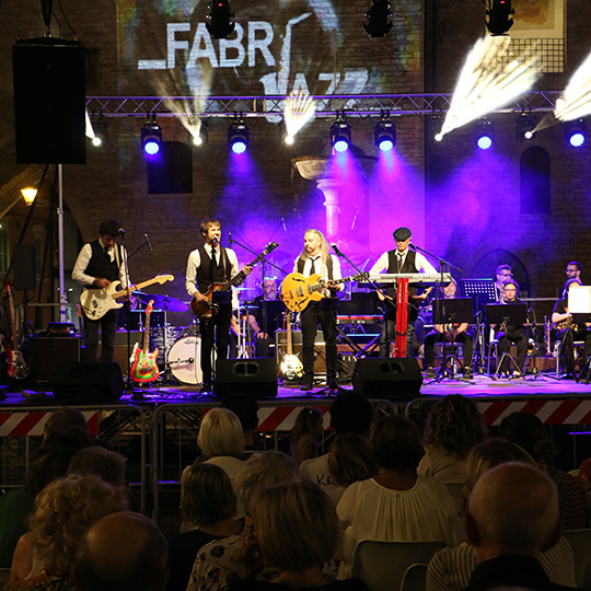 FabriJazz 2024