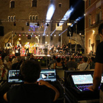 The Ladders feat. Orchestra Concordia. FabriJazz 2024